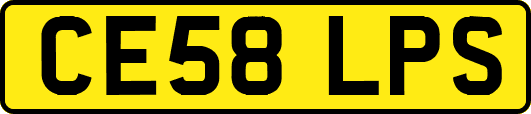 CE58LPS