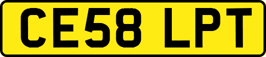 CE58LPT