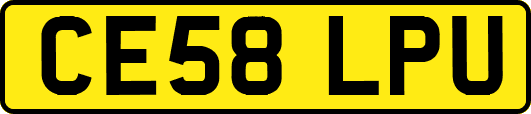 CE58LPU