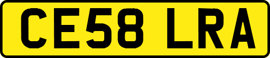 CE58LRA