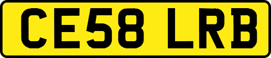 CE58LRB