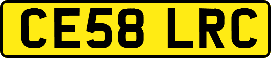 CE58LRC