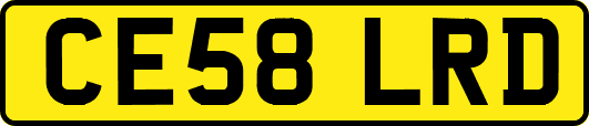 CE58LRD