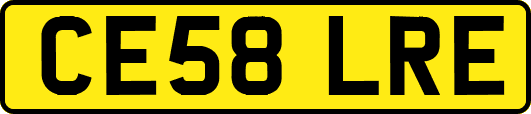 CE58LRE