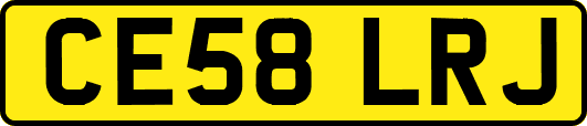 CE58LRJ