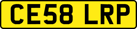 CE58LRP