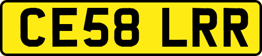 CE58LRR