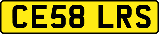 CE58LRS