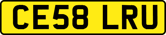 CE58LRU