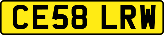CE58LRW