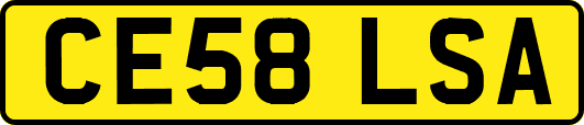 CE58LSA