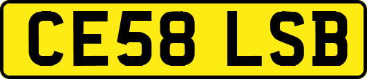 CE58LSB