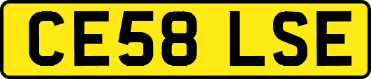 CE58LSE