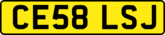 CE58LSJ