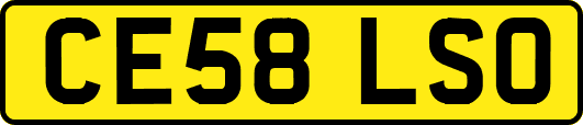 CE58LSO
