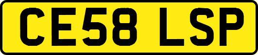 CE58LSP