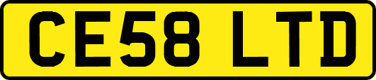 CE58LTD