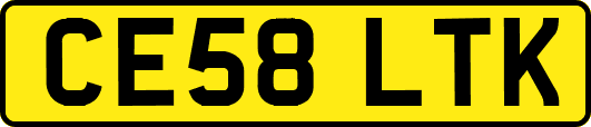 CE58LTK