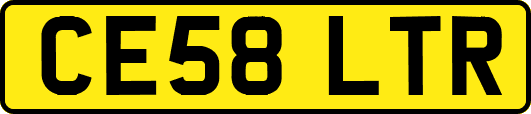 CE58LTR