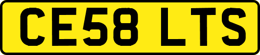 CE58LTS