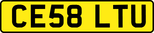 CE58LTU
