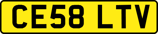 CE58LTV