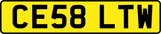 CE58LTW