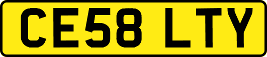 CE58LTY