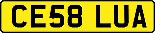 CE58LUA
