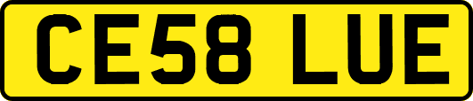 CE58LUE