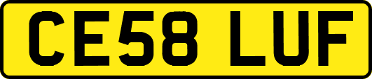 CE58LUF