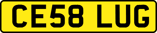 CE58LUG