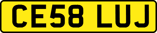 CE58LUJ