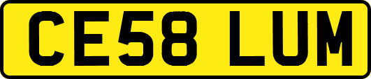 CE58LUM