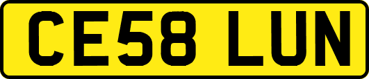 CE58LUN