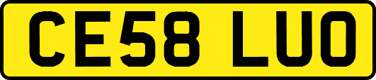 CE58LUO