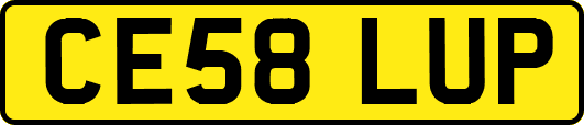 CE58LUP