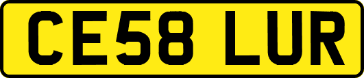 CE58LUR