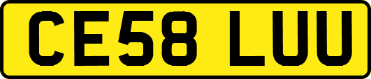 CE58LUU
