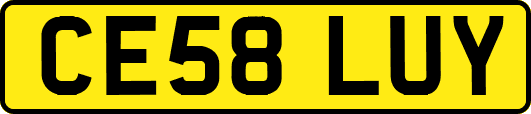 CE58LUY