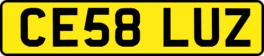 CE58LUZ