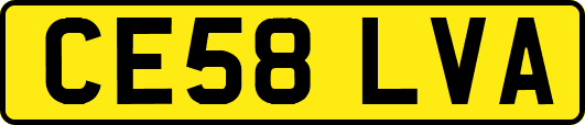 CE58LVA