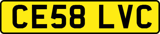 CE58LVC