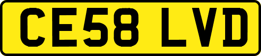 CE58LVD