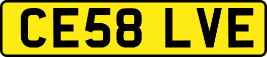 CE58LVE