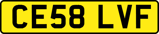 CE58LVF