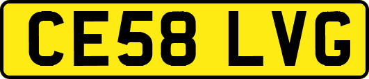 CE58LVG