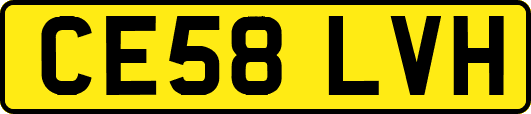 CE58LVH