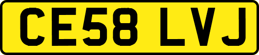 CE58LVJ