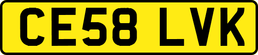 CE58LVK